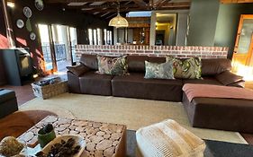 Megumi - Vaal Riverside Retreat - Loadshedding Friendly